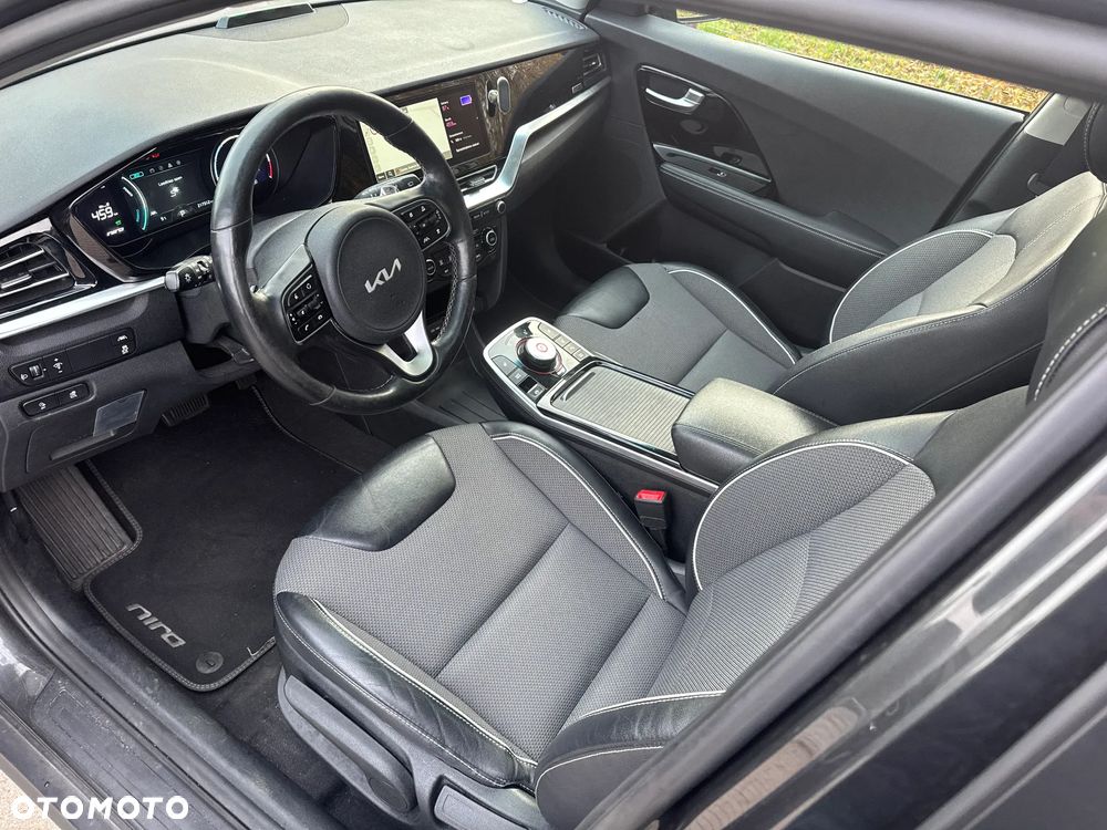 Kia Niro Edition 7 - 15