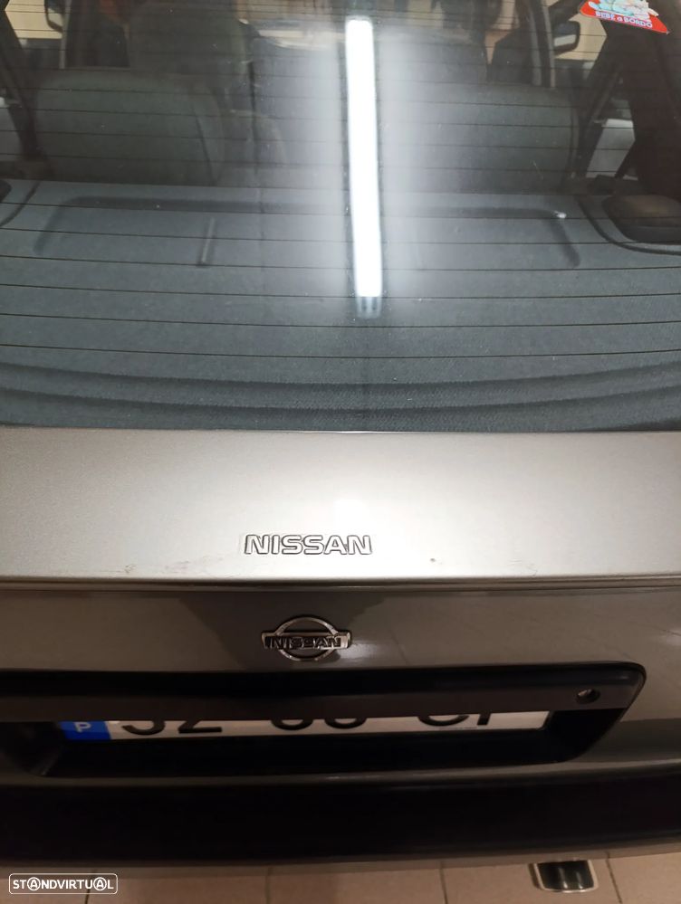 Nissan Sunny Hatchback 1.4 SLX - 8