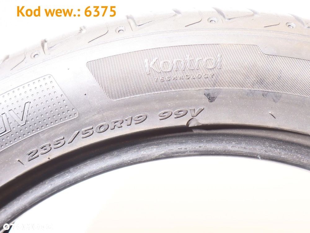 Hankook Ventus S-1 Evo2 SUV - 235/50 R19 - 6