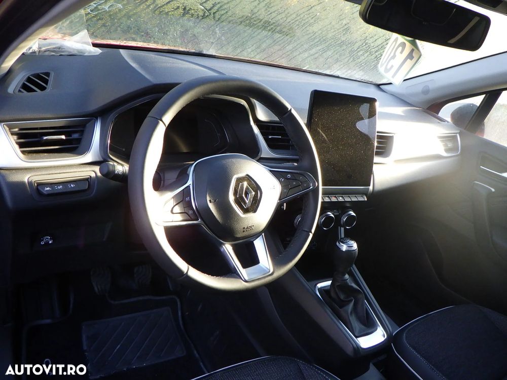 Dezmembrez Renault Captur  1.0 TCE ,AN 2023, Benzina - 5