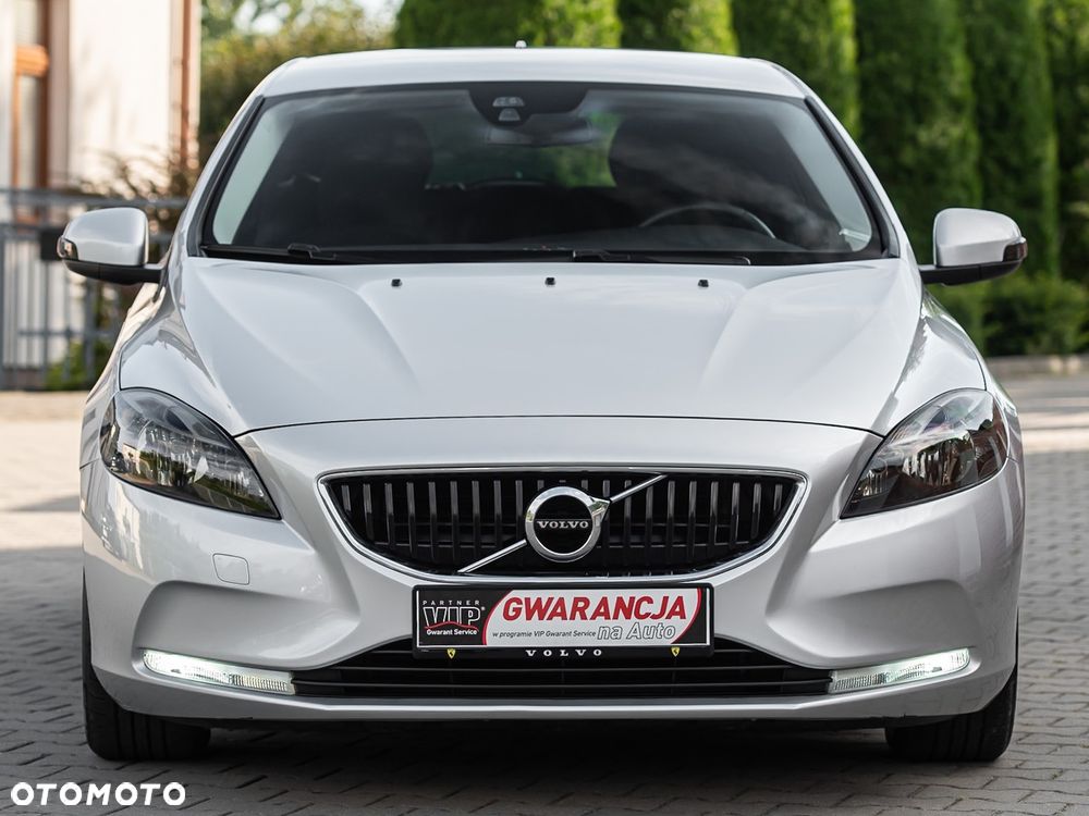 Volvo V40 D2 Kinetic - 5