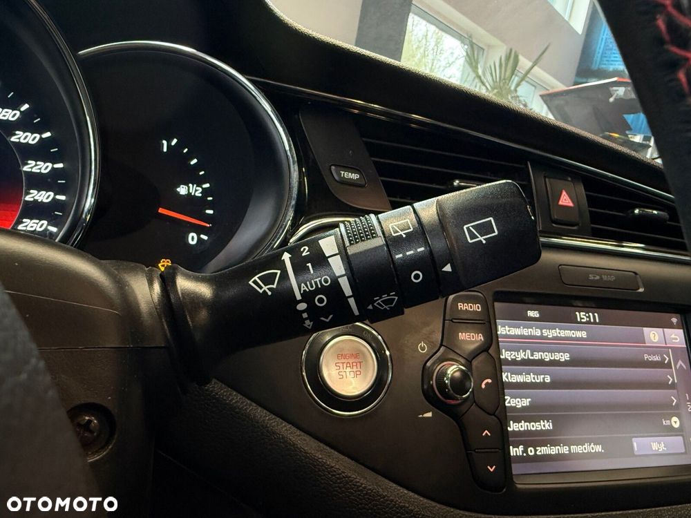 Kia Ceed - 23