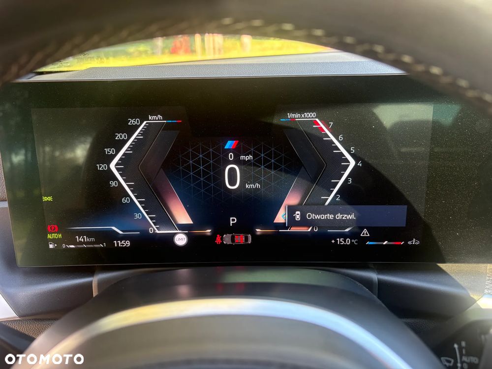 BMW Seria 3 318i M Sport sport - 19