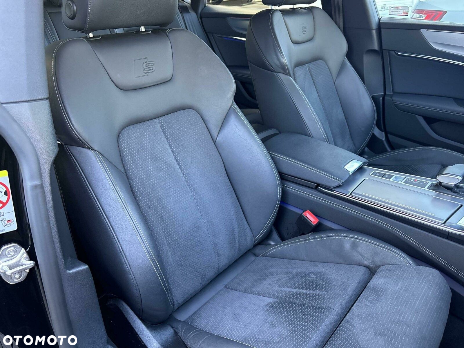 Audi A7 Sportback - 33