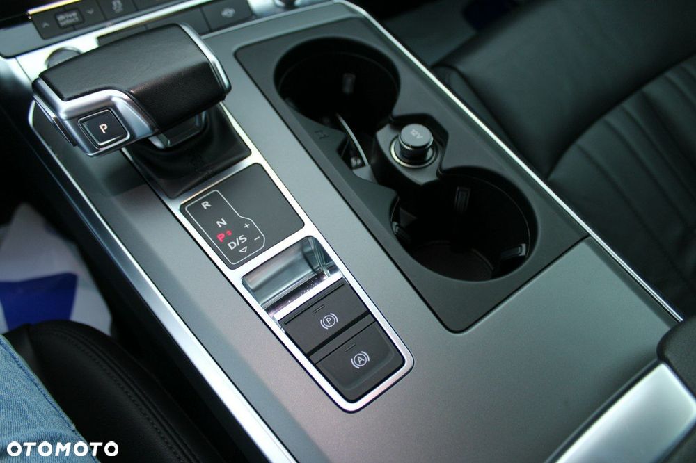 Audi A6 Limousine - 30