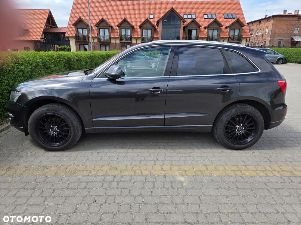 Audi Q5 - 4