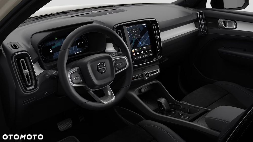 Volvo XC 40 B3 Plus Dark - 10