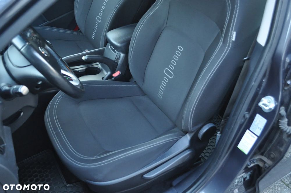 Kia Sportage 1.6 GDI Business Line 2WD - 20