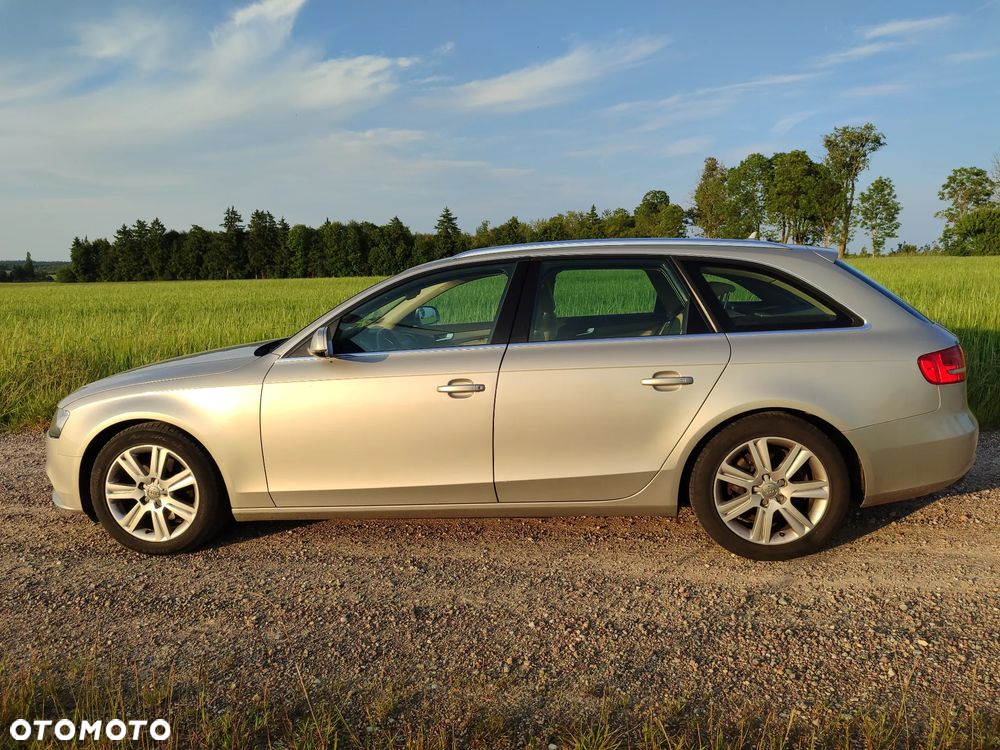 Audi A4 2.0 TDI - 3