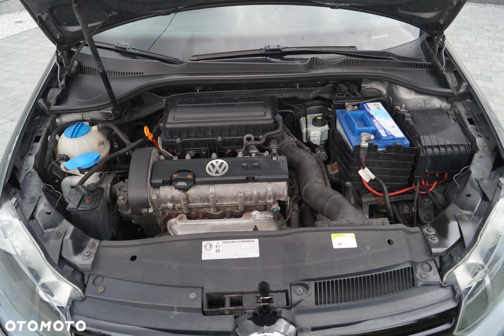 Volkswagen Golf 1.4 Trendline - 28
