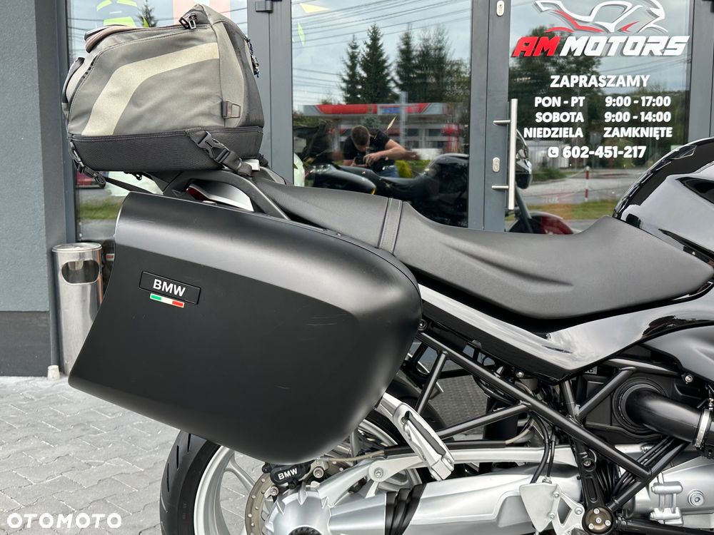 BMW R - 10