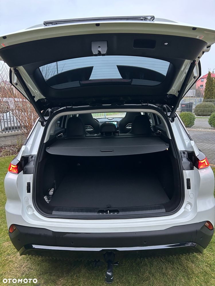 BAIC 5 Beijing 1.5T Luxury DCT - 6