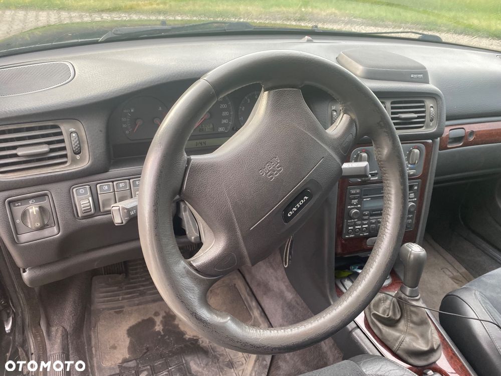 Volvo C70 - 9