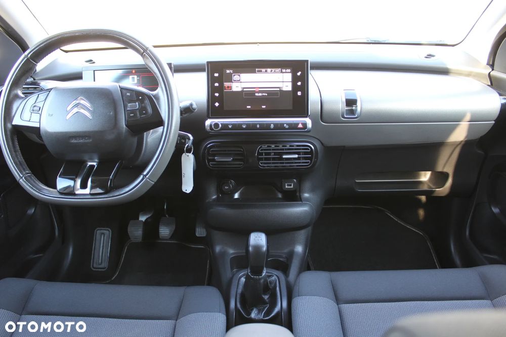 Citroën C4 Cactus VTi 82 Shine - 6
