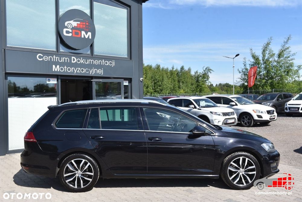 Volkswagen Golf - 12