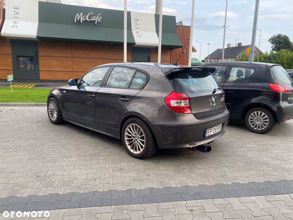 BMW Seria 1 120d - 3