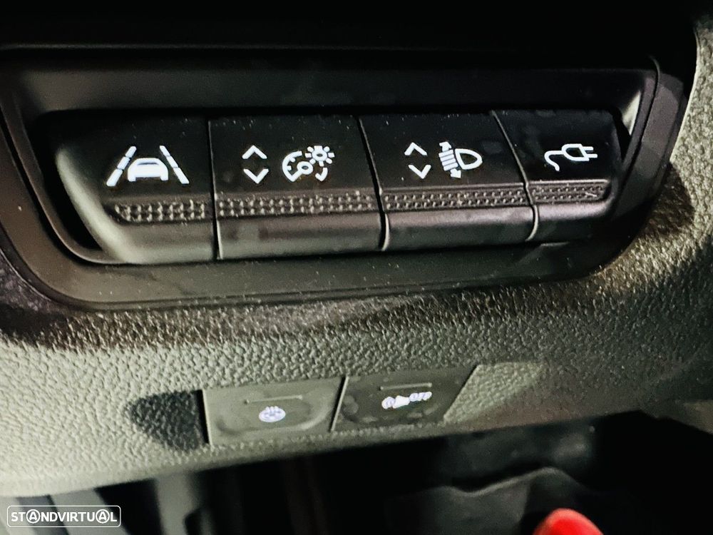 Renault Zoe (c/ Bateria) Limited 50 - 20