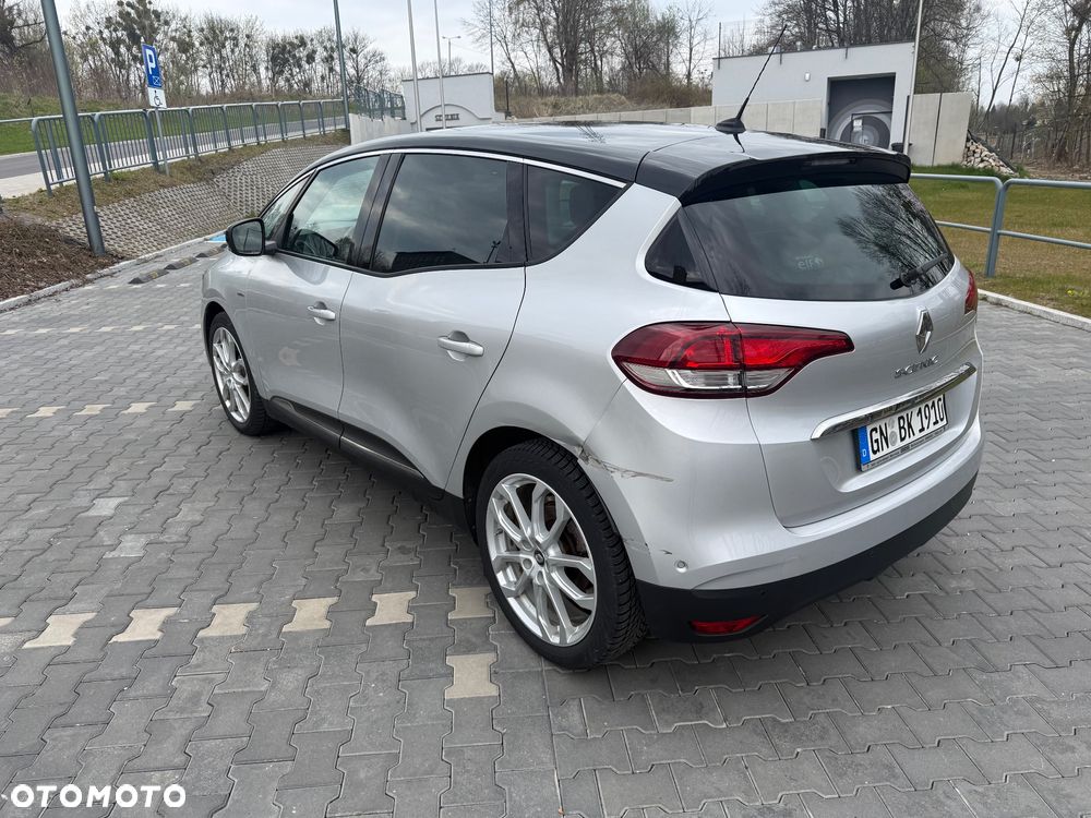 Renault Scenic Energy TCe 130 S&S Bose Edition - 3