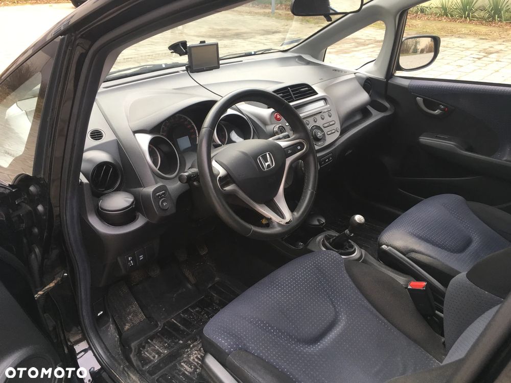 Honda Jazz 1.2 i-VTEC Trend - 9