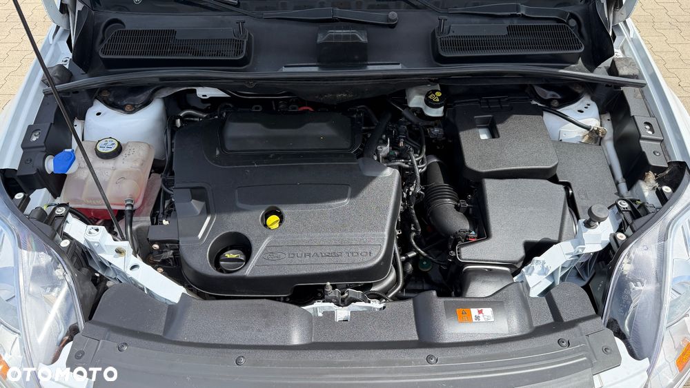 Ford Kuga 2.0 TDCi 4x4 Individual - 41
