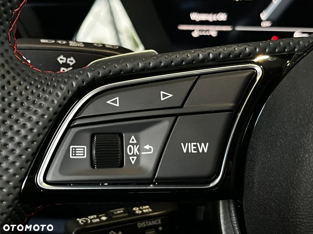 Audi S3 Limousine TFSI Quattro S tronic - 18