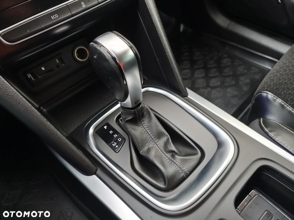 Renault Megane ENERGY dCi 110 EDC BUSINESS - 19