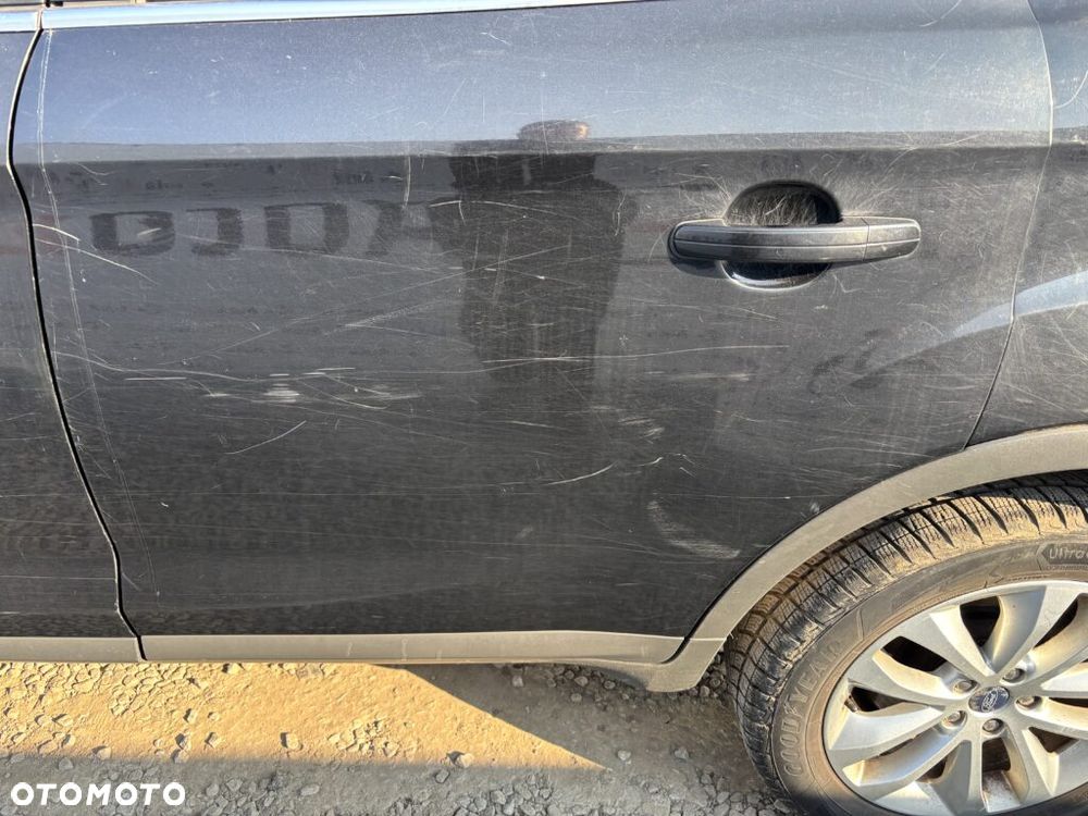 Ford Kuga 2.5 4x4 Trend - 14