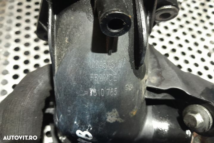 Tubulatura admisie 7810765 7810765 BMW Seria 5 F10 [2009 - 2013] Seda - 3