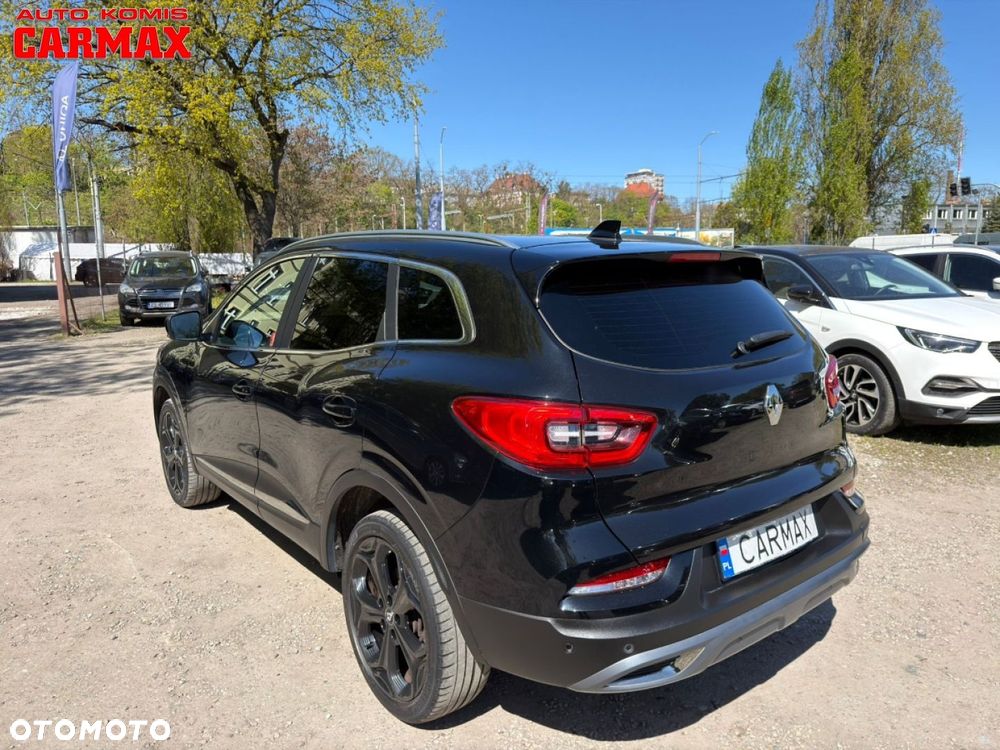 Renault Kadjar - 5