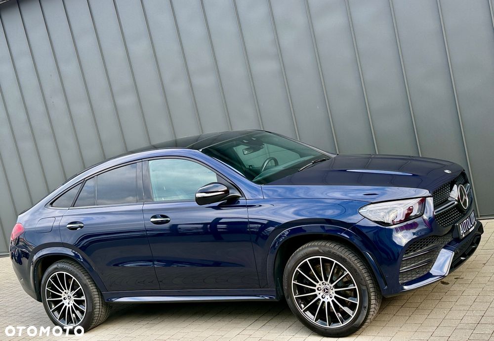 Mercedes-Benz GLE 400 d 4-Matic Premium Plus - 19