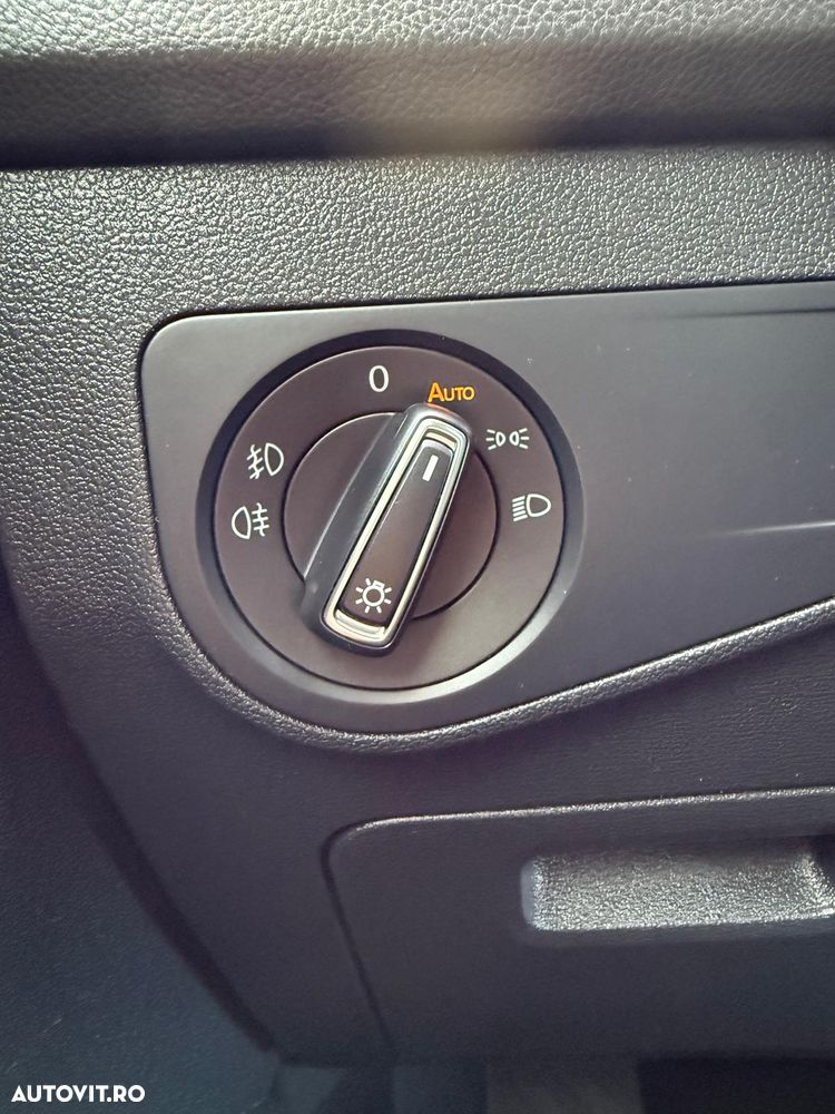 Volkswagen Tiguan 2.0 TDI SCR (BlueMotion Technology) DSG Highline - 26