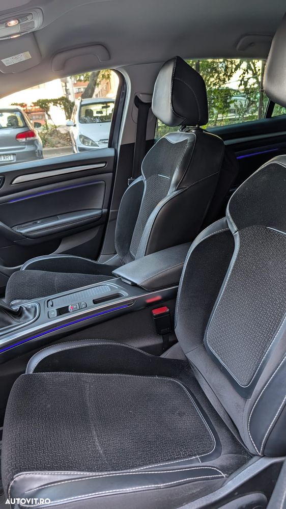 Renault Megane - 5
