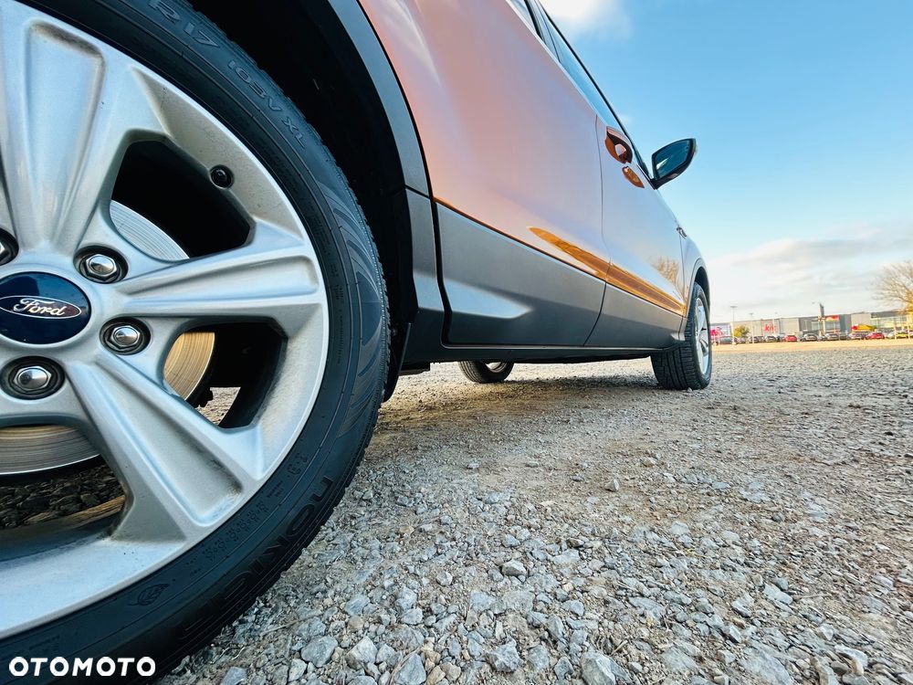 Ford Kuga 1.5 EcoBoost 2x4 Individual - 33