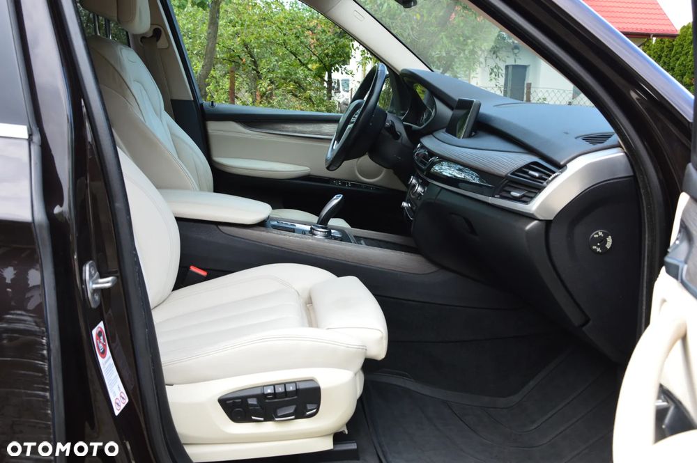 BMW X5 - 14
