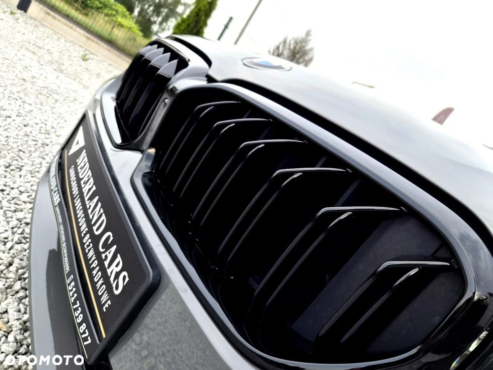 BMW Seria 5 530e M Sport sport - 28