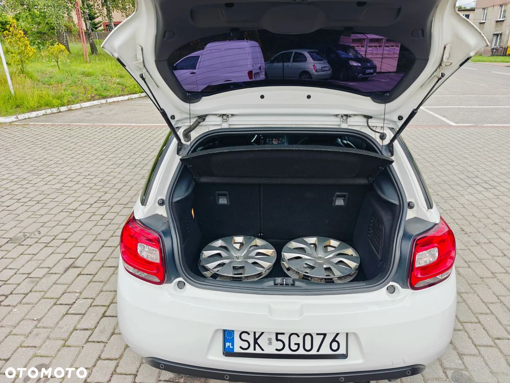 Citroën DS3 1.4 VTi Chic - 23