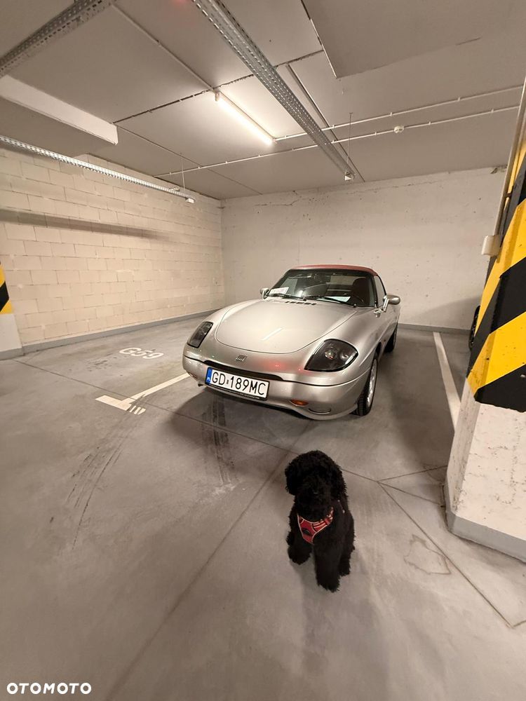 Fiat Barchetta - 25