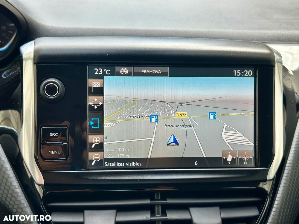 Peugeot 2008 - 17