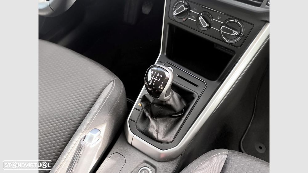 VW Taigo 1.0 TSI Urban - 22