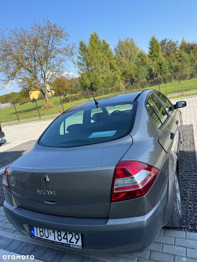 Renault Megane - 4