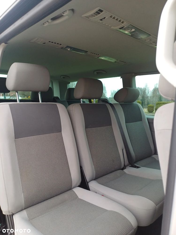 Volkswagen Caravelle L2 Comfortline - 29