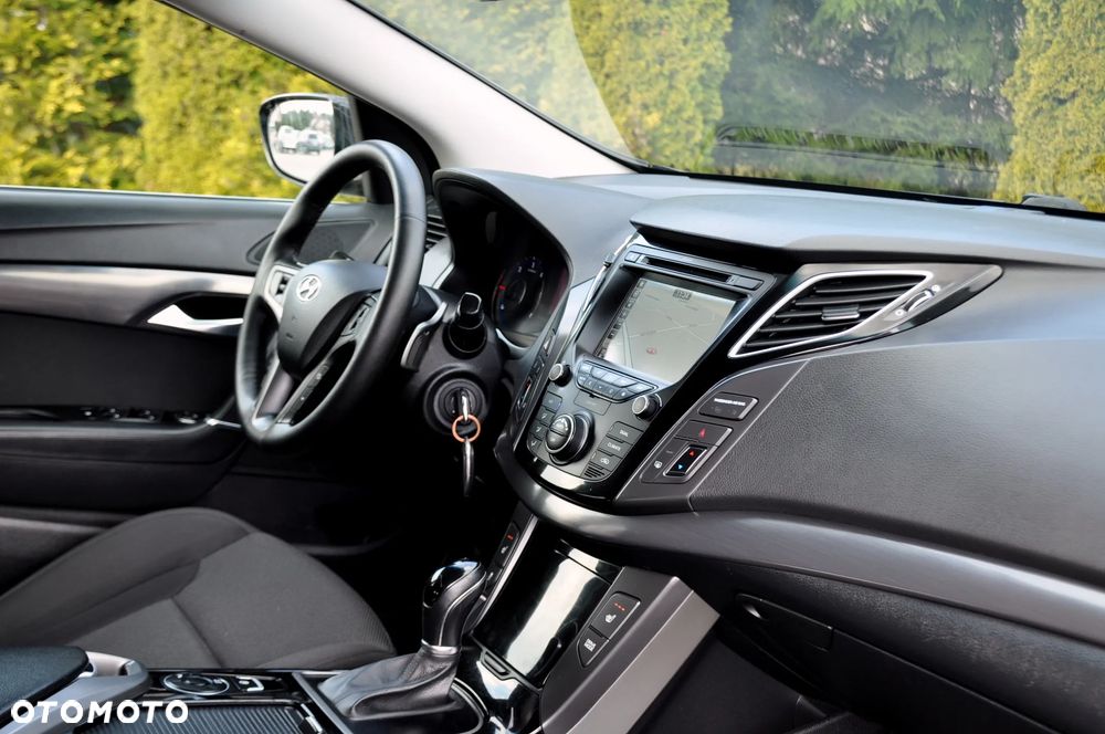 Hyundai i40 - 18