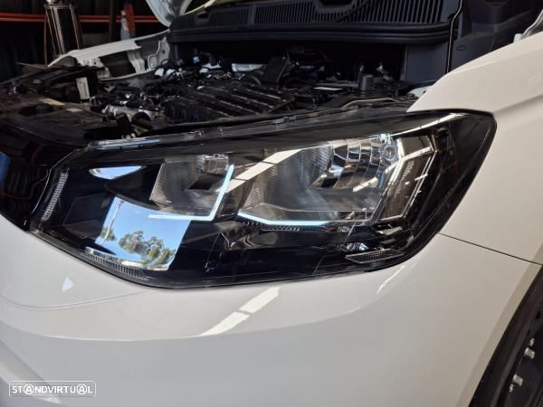 Frente Completa Volkswagen Caddy Iv Combi (Sab, Saj) - 7