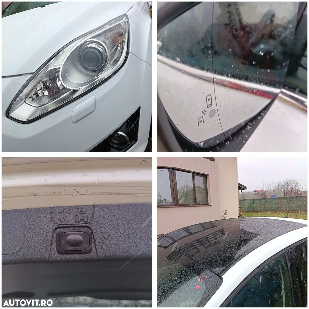 Ford C-Max 1.0 EcoBoost Start-Stopp-System Titanium - 7