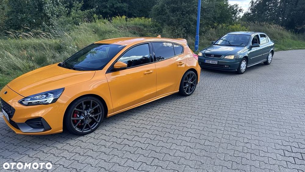 Ford Focus 2.3 EcoBoost ST-3 - 15