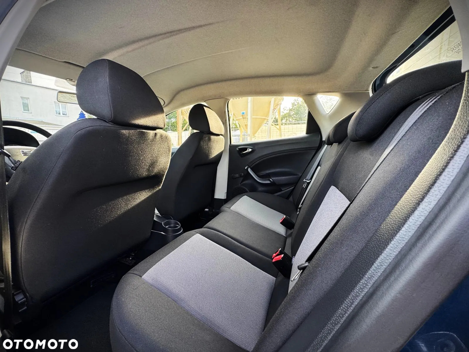 Seat Ibiza - 9
