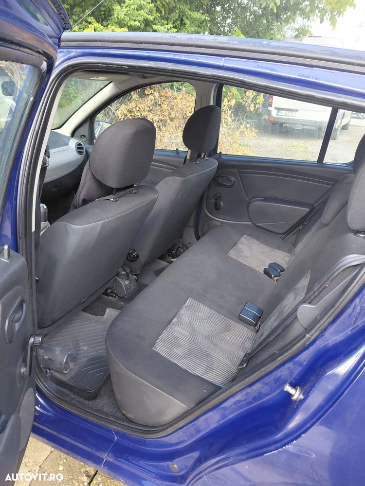 Dacia Sandero - 15