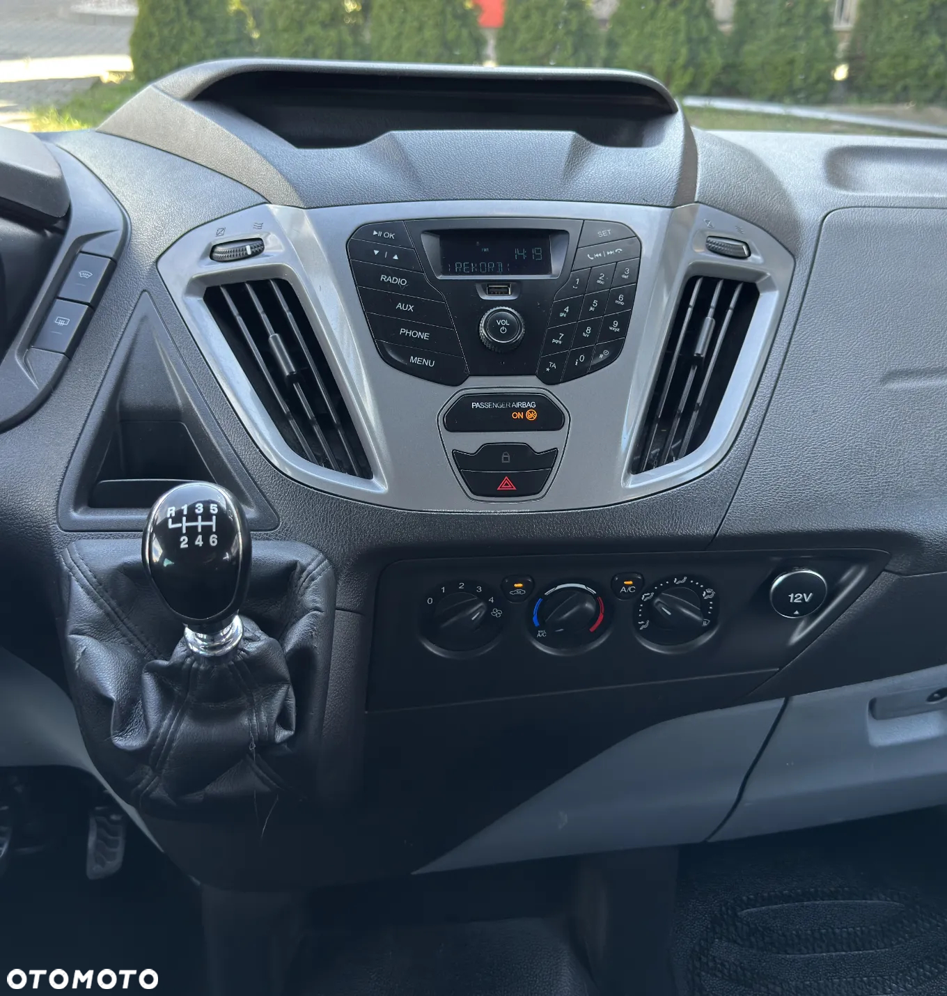 Ford Transit Custom 300 L1H1 VA Basis - 29