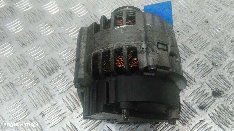 ALTERNADOR MITSUBISHI SPACE STAR LIMUSINA 2001 -MW31216373 - 3