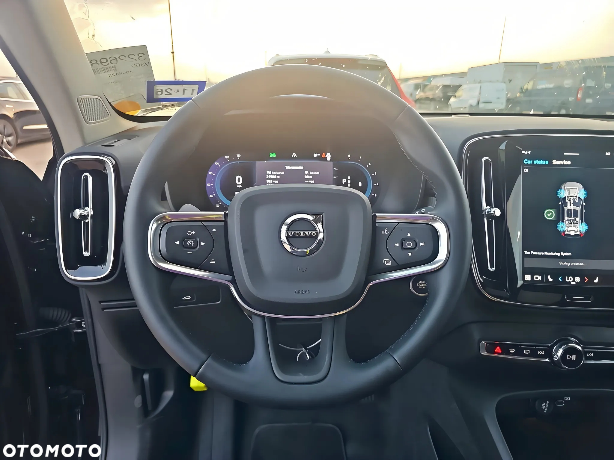 Volvo XC 40 - 8